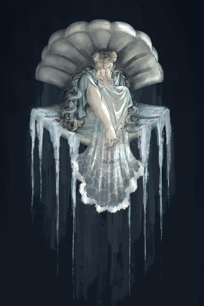 Full body
